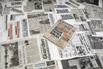 Over 100 headlines in under six months.